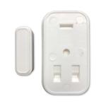 ZigBee Door Sensor Smart Mini Door Alarm Open Sensor ZigBee Window Sensor for
