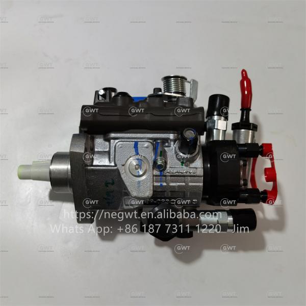 DP210 DP310 Genuine Fuel Injection Pump 320-06927 9323A252G 9323A251G 9323A250G