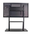 20 Points Interactive Flat Panel Led Smart Board Touch Screen Interactive