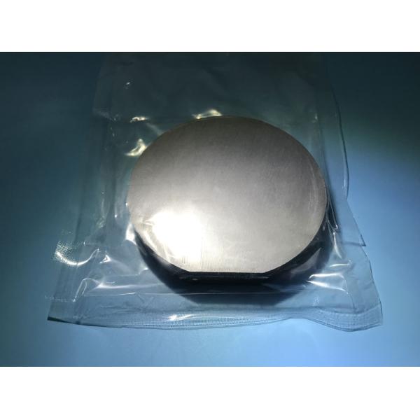 High Refractive DSP Surface GE Germanium Wafer