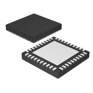 Quality CY8C4124LQI-443T MCU Microcontroller Microchips And Integrated Circuits QFN-40 wholesale