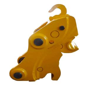 Quality High Strength Excavator Quick Coupler Hydraulic Quick Hitch Coupler wholesale