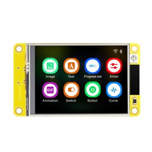 Quality 3.3V ESP32 Display Module with Resistive Touch SKUESP32-2432S024R wholesale