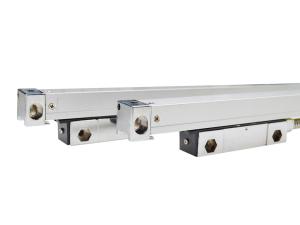 Quality Micro Lathe Milling Machine Cnc Linear Encoder Scale For Milling Machine wholesale
