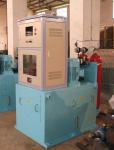 CJWT Impulse Hydro Turbine Governor with PLC Speed Controller for Hydropower