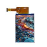 3.5 Inch LCD Module Embedded versatile Customized TFT Display Compact