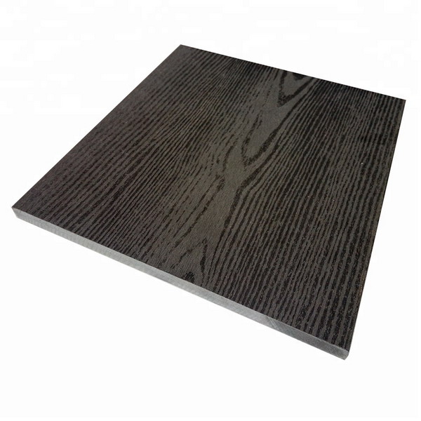 SGS 286mm 16mm 2.2M Exterior Composite Fence