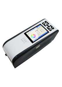 Cambered Surface Portable Colorimeter 8 / D CIE With Photodiode Array Sensor