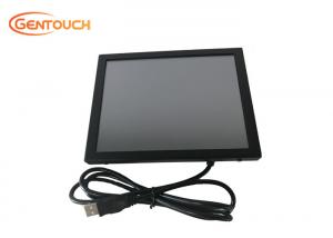 Quality 10.1 Inch Panel Mount LCD Monitor wholesale