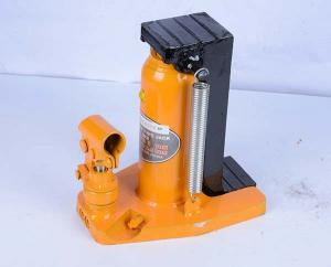 Quality Industrial 10 Ton Hydraulic Claw Jack For Machinery Installation wholesale