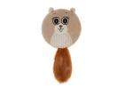 Durable Unique Design Customized Soft Bird Toy Plush Pet Plush Toy
