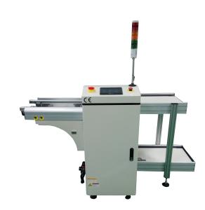 China Multi Magazine Unloader PCB Loader Unloader SMT Equipment For PCB Assembly on sale
