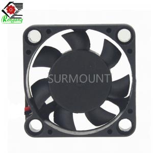 Quality 12V DC 30x30x7mm Low Noise Cooling Fan For Dometic RV Refrigerator wholesale