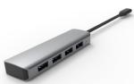 Enhanced Connectivity 12 In 1 USB C Type-C Hub Multiport Dock Station With Dual