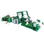 A4 A5 B4 B5 A3 Notebook Printing Machine for Customized Notebook Designs and