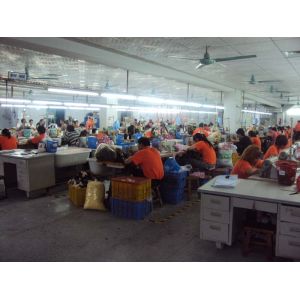 Dongguan City Fuwang Toys Co., Ltd