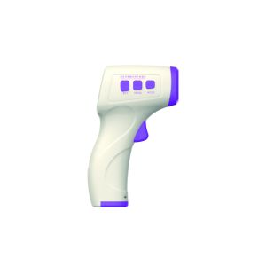 Buy cheap Infared Forehead thermometer enclosures covers, plastic parts. from wholesalers