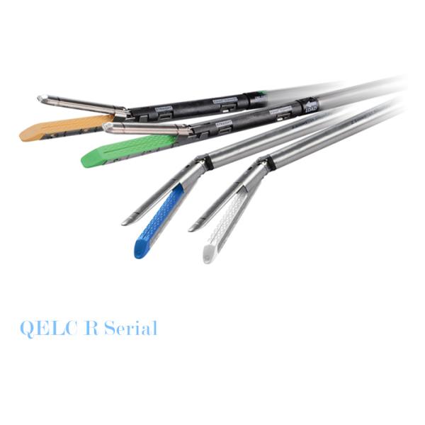Disposable Stapler Reloads For Laparoscopic Surgery