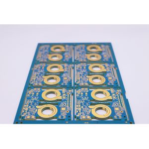 Transformer 20 Layers SMT PCBA Assembly 6oz FR4