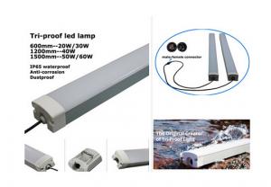 Quality Tri-proof Light,High Power SMD 3ft Led Tube,Ip65 Waterproof Fixture Lighting wholesale