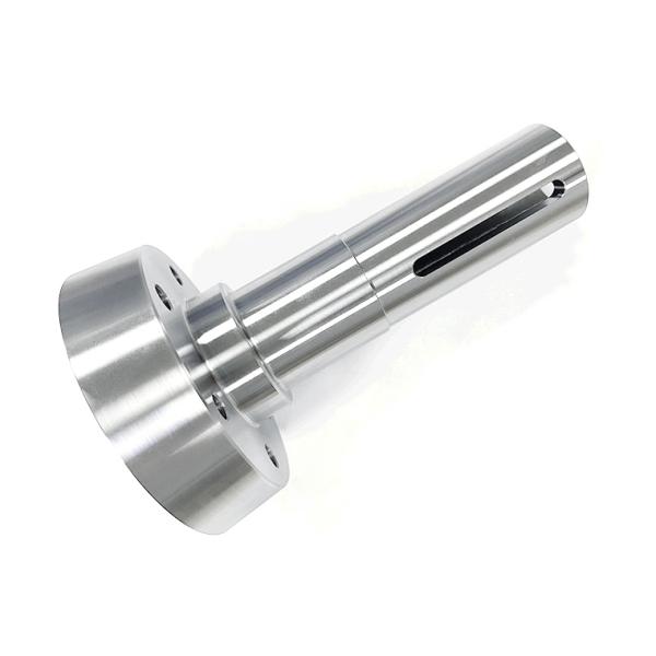 Forehead CNC Milling Parts Stainless Steel Cnc Precision Components