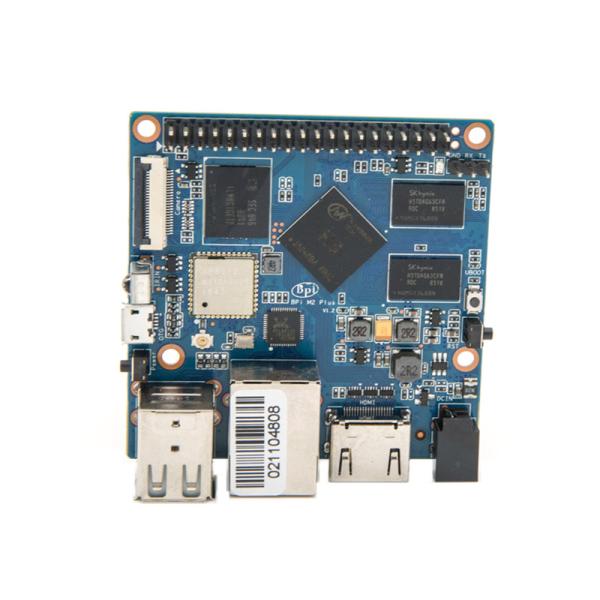 Cheap Custom Flexible PCB Board High Frequency OSP Programmable Circuit Board for sale