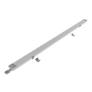 China L80B10 Led Retrofit Light Kit For Fluorescent CE RoHS Suitable T8 T5 Trunking on sale