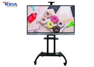 Quality Classroom teaching digital board LCD Interactive Touch Screen wholesale