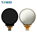 2.76-inch 480 * 480 RGB Round TFT LCD module with RGB 18 BIT interface