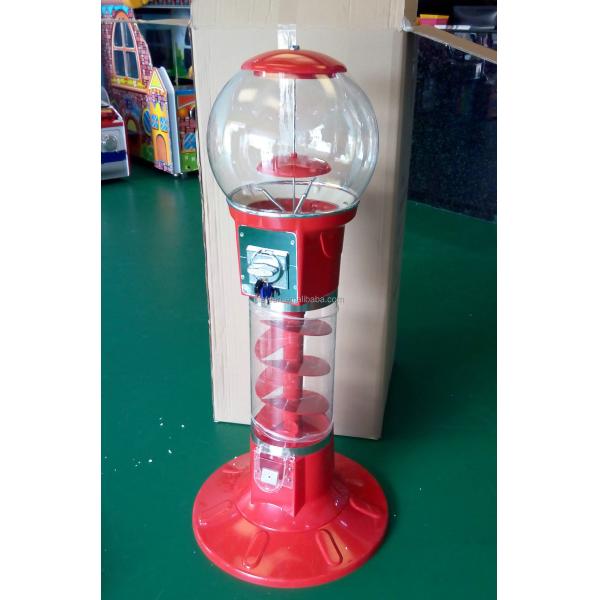 Gumball Vending Machine Capsule Toys Vending Machine Gashapon Vending Machine