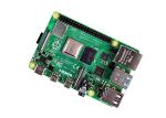 Raspberry Pi 4 Model B Development Boards