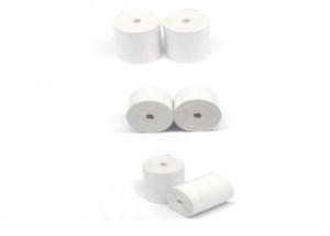 Quality 58gsm 62gsm White Bpa Free Thermal Paper Roll wholesale