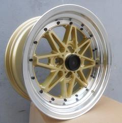 Quality car alloy wheel wholesale