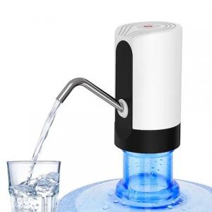 Quality Desktop Smart Water Bottle Pump Dispenser 5V 4W For Office School wholesale