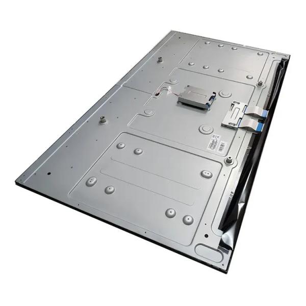 49 Inch TFT LCD Screen LVDS interface 5V 60Hz high brightness 1500 nits