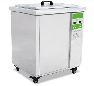 Quality Ultrasonic Cleaning Machine For Gears Metal & Plastic Parts Cleaning Wash 88L wholesale