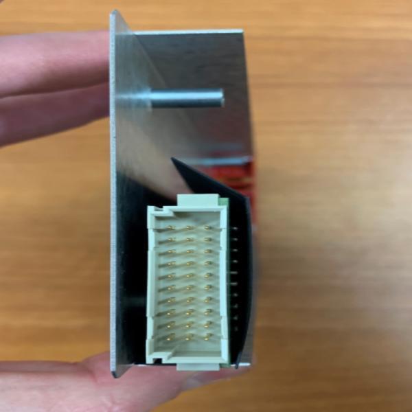 CET TSI T2S ETH 2U 24V/48V Monitoring Unit Inverters Bravo Power Controller P/N T322010100