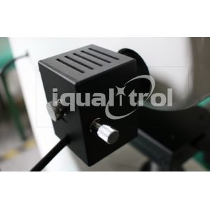 Precision Micro Vickers Hardness Tester Manual Turret With Optional Knoop