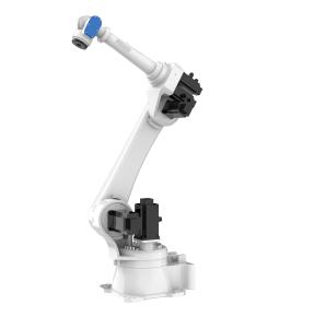 China Industry 6 Axis Robot Automation Integration For Load And Unload Heavy Placing on sale