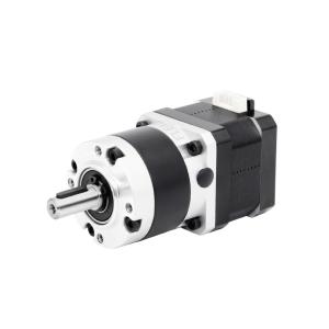 Quality Umot Mini 42mm Stepper Motor with High Load Range of 3.0N.m-10.0N.m and Planetary Gear wholesale