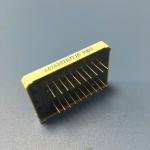 Two Lines Custom LED Display 8 Digits 7 Segment Temperature Controller Applied