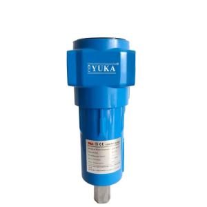 Quality Customized 3.0Mpa Water Separators for Air Compressor System Operate Temperature 1.5-80ºc Belong To Operate Temperature wholesale