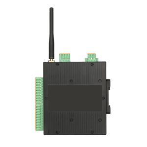 Quality Industry Wireless I O Module Ethernet DI DO Wireless AI AO Controller 1W Power Output wholesale