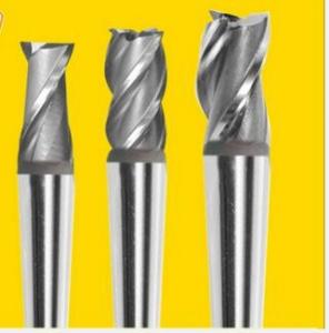Quality KM End milling cutters with morse taper shanks wholesale