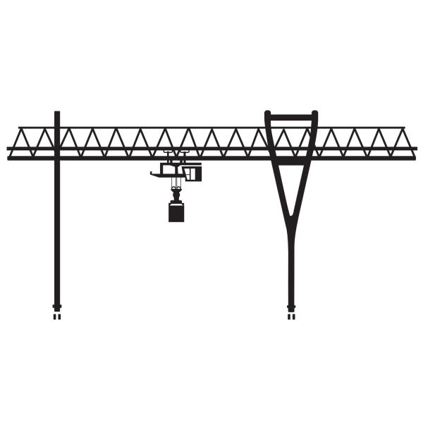 Type NTSKCGERLOEU Reeling Cable 3×120+3×(1.5ST+70/3)+UEL for Ship loaders High Bending Load Under Low Tensile Stress