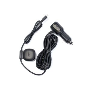 Portable Mini Usb Gps Receiver for Youwei Car Dvr Rearview Mirror Laptop Chip