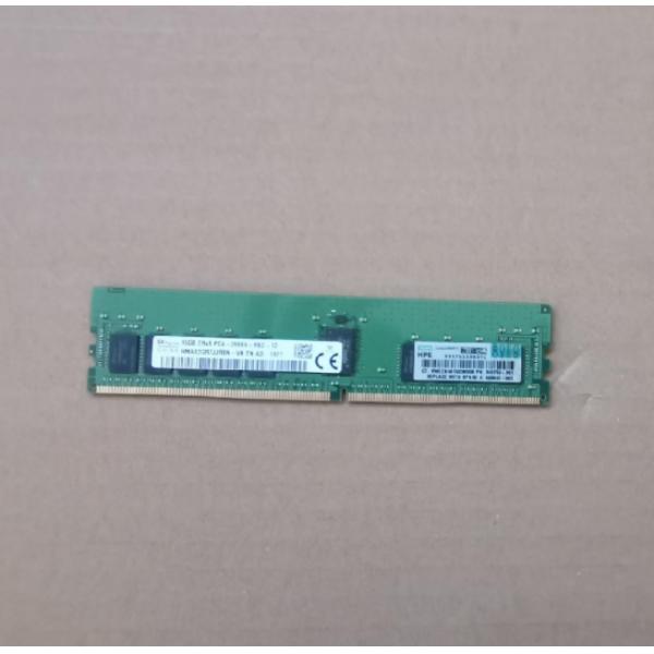 HPE DDR4 SmartMemory P00918-B21 P00920-B21 P00922-B21 P00924-B21 P38446-B21 P00930-B21 P00926-B21 P00928-B21 P11040-B21