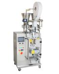 Touching Screen Vertical Form Fill And Seal Machine Granule Spice Salt Pepper