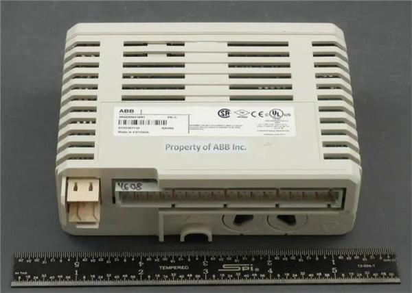 Cheap ABB DP840 Pulse Counter S/R 8 Ch 3BSE028926R1 Frequency Measurement Module for sale
