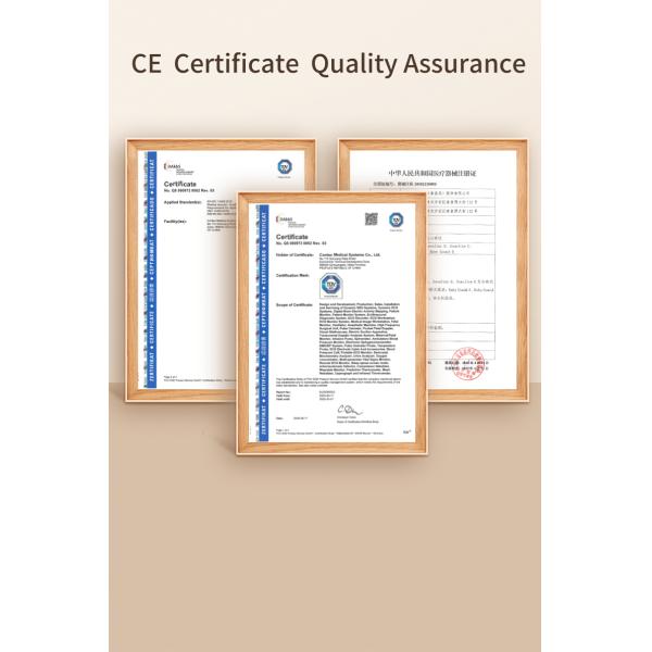 Portable Obstetrics And Gynecology Equipment Fetal Doppler For Pregnant Women